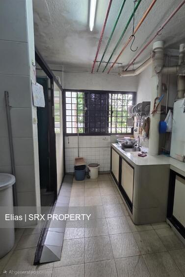 Blk 548 Jurong West Street 42 (Jurong West), HDB Executive #570634421